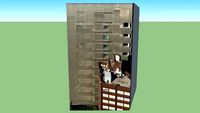 Kirin Building