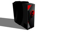 E-comp Gaming Computer