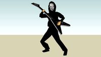 MICK THOMSON