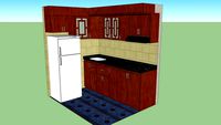 COCINA INTEGRAL