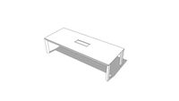 Watson Miro Coffee Table