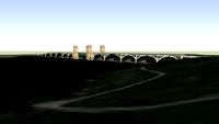 Hanover Street Bridge