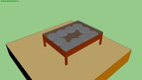 sketchyphysics table