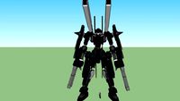 MDF-001X Zedron