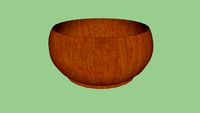 bowl