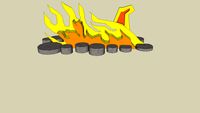 Fire!