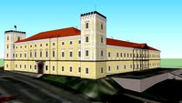 Súkromná obchodná akadémia Žiar nad Hronom