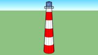 SOUTH POINT LIGHTHOUSE...by xavierM
