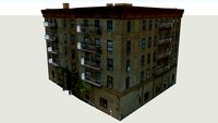 943 Intervale ave. Building