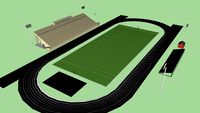 Mohawk Stadium