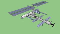ISS {Part 12}