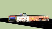 Tesco