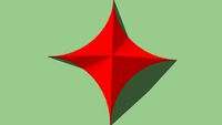 star
