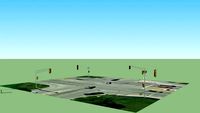 U.S. 6 159th St/ Paxton Avenue Calumet City, IL