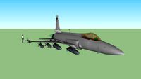 JF-17/FC-1 Thunder