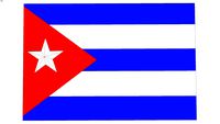 Cuba Flag!