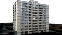 Niš, Bul. Nemanjića, 68-68A