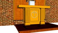 Varanger Altar