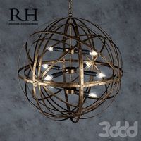 Restoration Hardware
