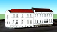 Königliches Pädagogium Putbus Circus (Teil 2)