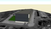 Novo Tribunal de Almada