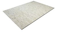 Tapis blanc 140x200 ARTY, Maisons du monde. Réf: 123.419 Prix:329