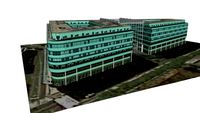 Apollo Business Center I
