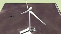 Wind turbine #30