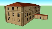 Louisie Garig Building