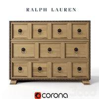 SONORA CANYON STUDDED CHEST