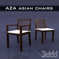 AZA / asian