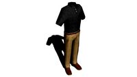 clothing