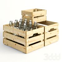 KNAGGLIG + KORKEN