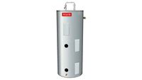 TFF - VELUX Solar Storage Tank with Electric Backup