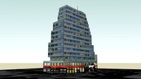 Edificio O'higgins