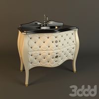 Cameo Vanity