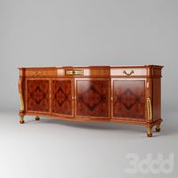 Комод Colombo Mobili Monteverdi art.280