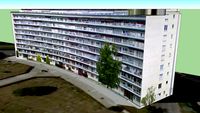 Immeuble
