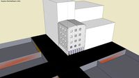 Building Simulation - Sketchy Physics