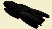 Battlestar Orion - BSG-81