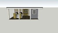 veranda