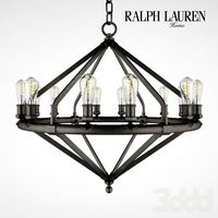 Люстра Ralph Lauren ARCHER LARGE CHANDELIER
