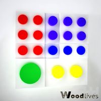 Dots Panel
