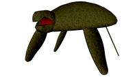 Archelon Ischyros