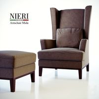 Nieri Mida