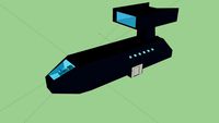 Spaceship