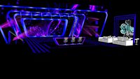 Prvi Glas Srbije (The First Voice of Serbia) Stage