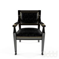 Rue Royale Desk Chair