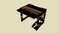 Personal Desk Ship S3-8560' : Revision 30a