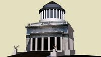 General Grant National Memorial